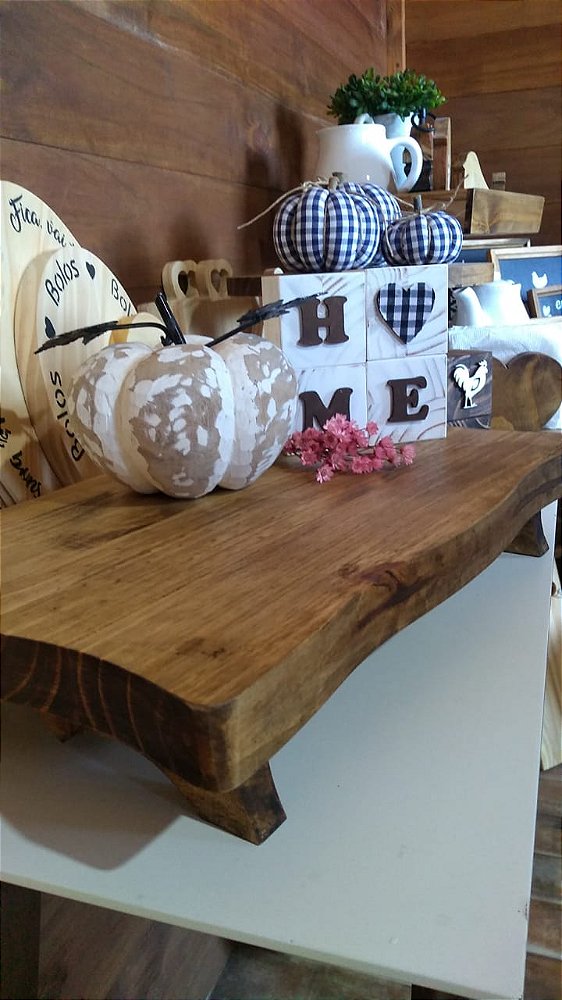 Bandeja Charlotte - Cera