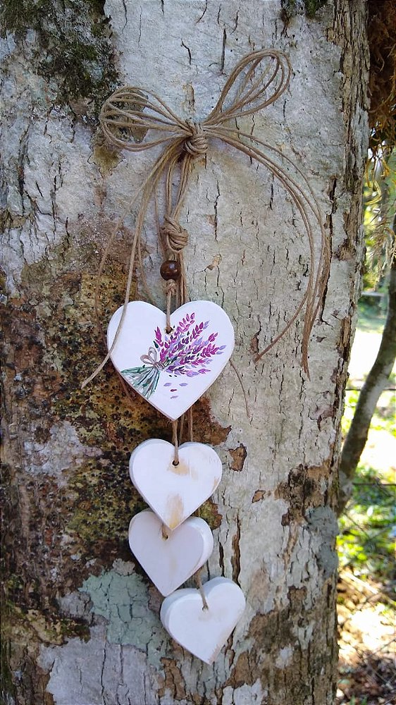 Penca Ramo de lavanda