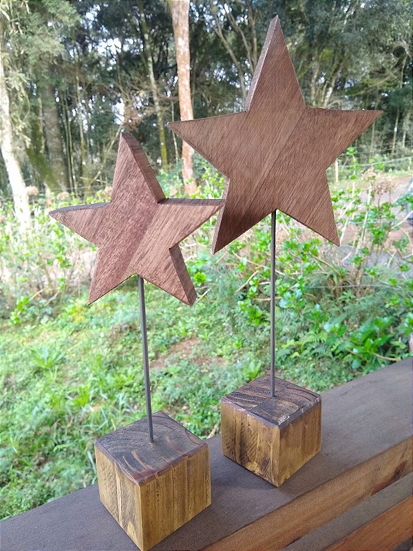 Duo de Estrelas