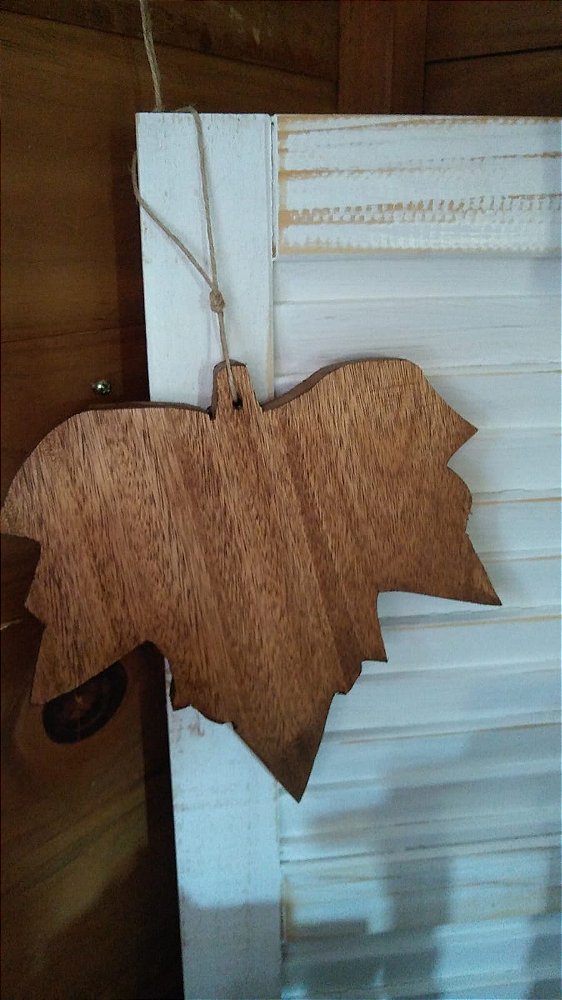 Tábua Folha de Outono