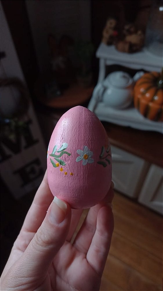 Ovinhos de Páscoa - Sortido