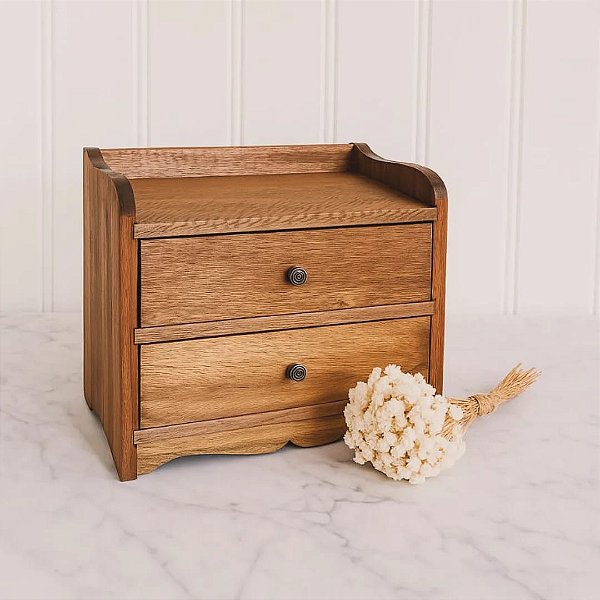 Gaveteiro de Bancada