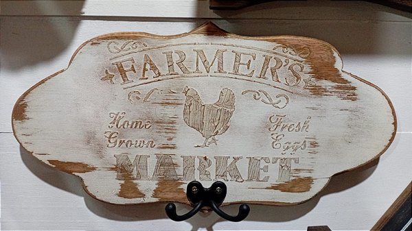 Gancheira Farmer's Market