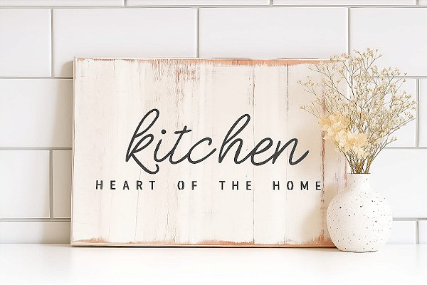 Placa  Kitchen