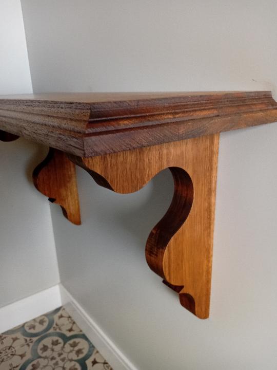 Aparador suspenso Farmhouse