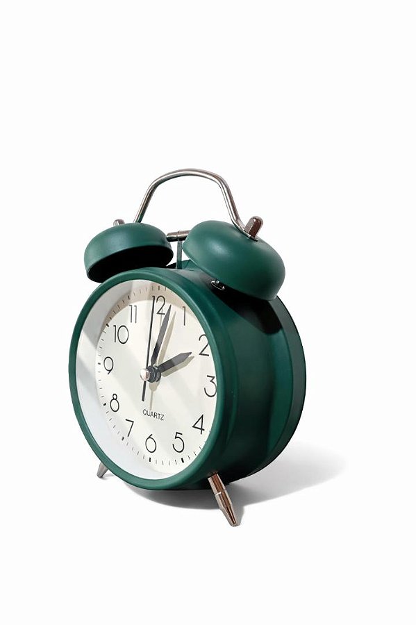 Relógio despertador