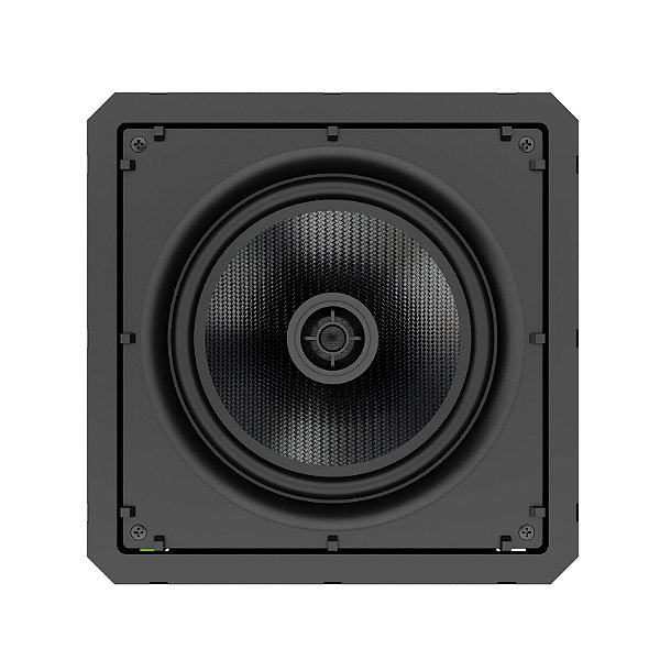 Caixa Acústica CSK6 120 BL - Loud Áudio