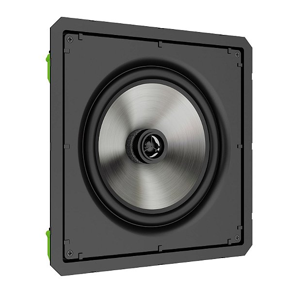 Caixa Acústica SQ6 120 BL - Loud Áudio