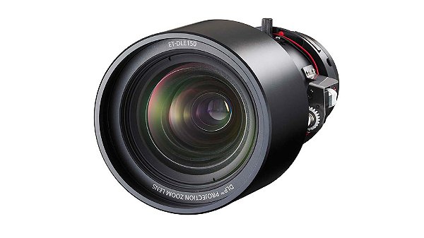 Lente Panasonic ET-DLE150 Zoom Lens