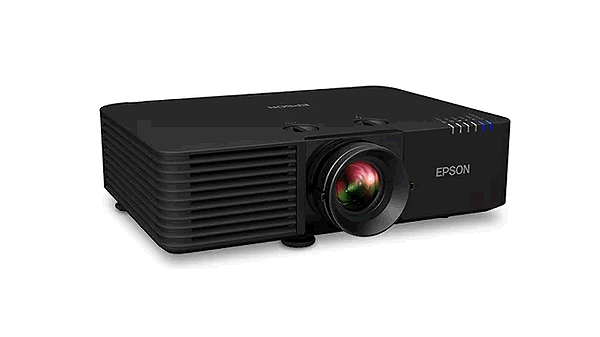 Projetor Epson Powerlite L775U