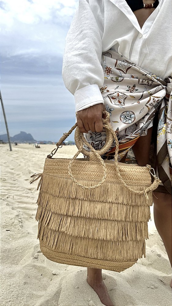 BOLSA AMAZONIA