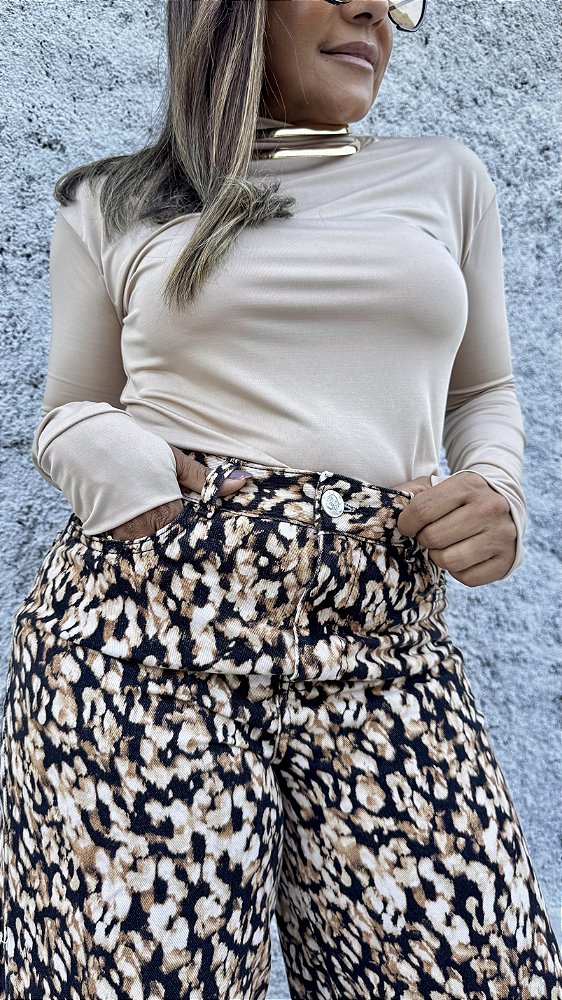 BL GOLA ALTA DEDINHO