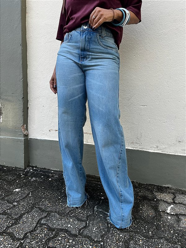 CALÇA RIHANNA