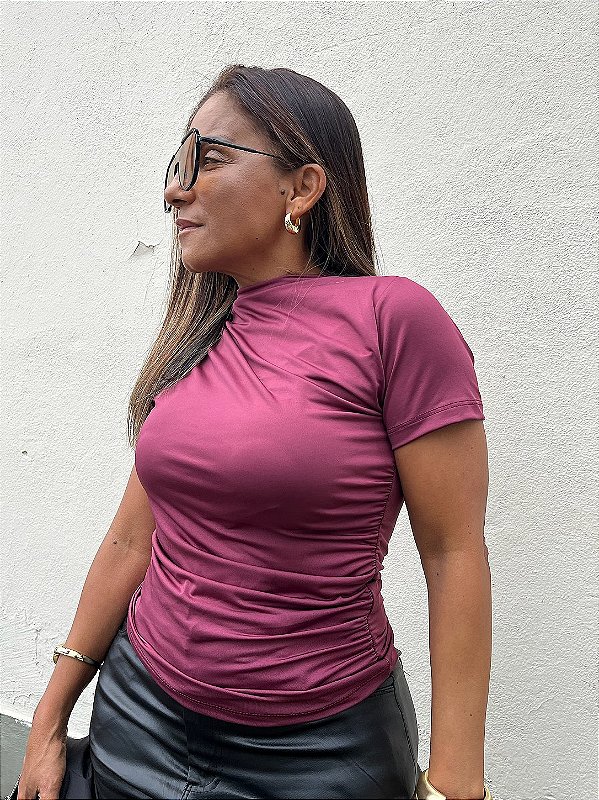 BLUSA LAURA