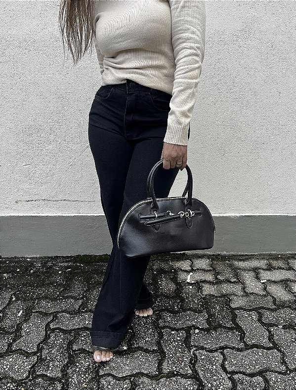 CALÇA JEANS BLACK