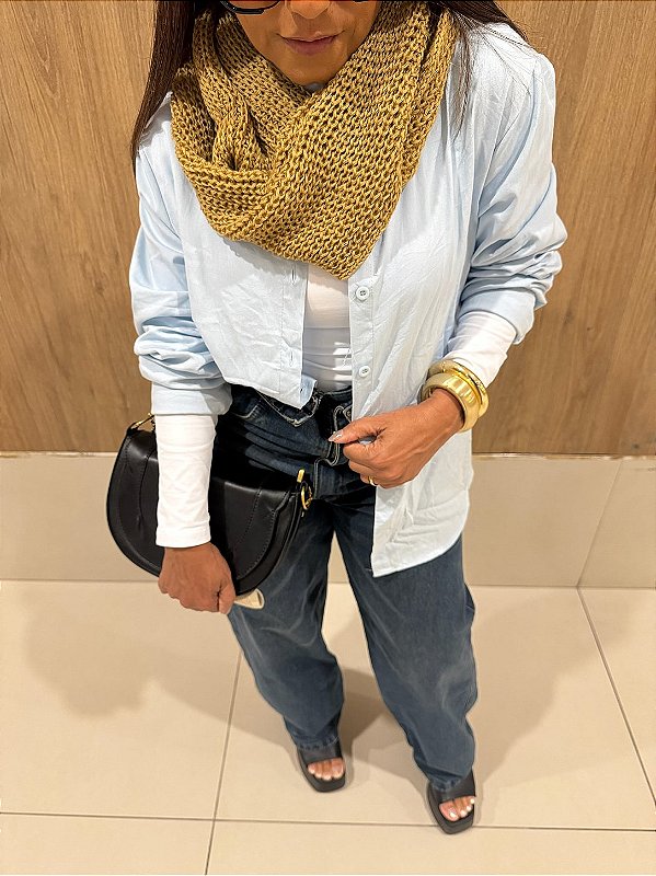 CAMISA VIVIAN