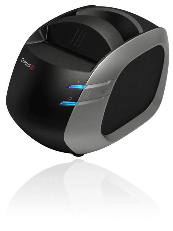 Impressora Não Fiscal ID Print Control ID