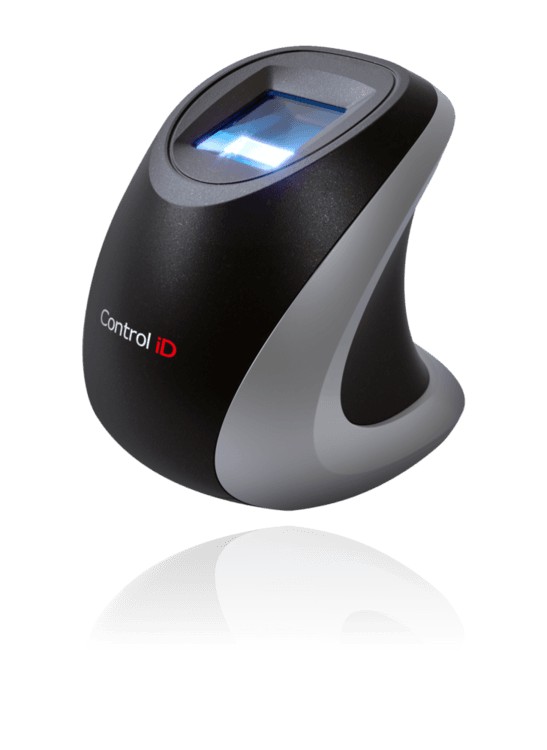 Leitor Biométrico CONTROL ID IDBIO