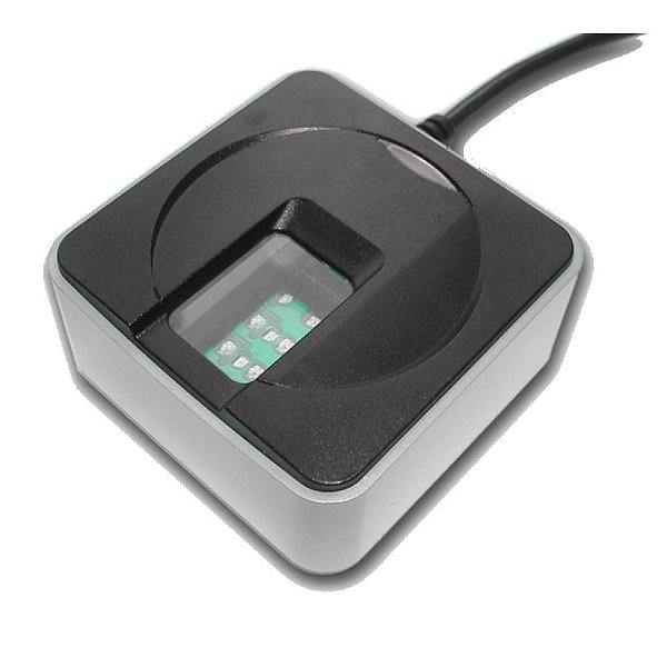 Leitor Biométrico Futronic FS88H