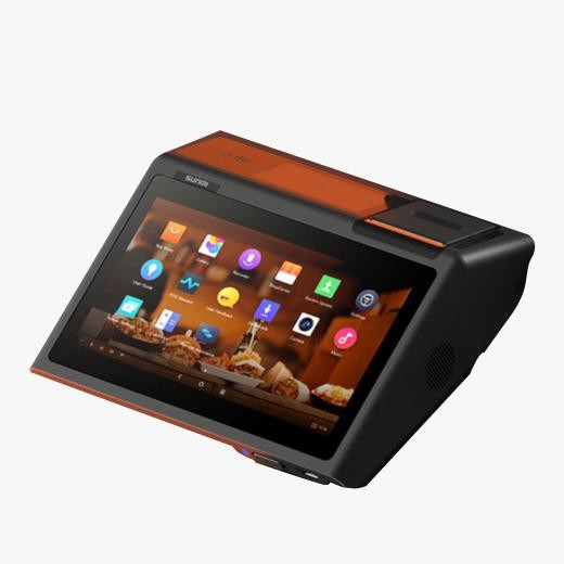 Terminal PDV D2 Mini TECTOY/SUNMI –  PRINTER, 2+8G,NFC, ANDROID 8.1