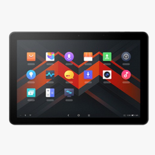 Tablet Industrial  tectoy M2 MAX,  4+64G , CAM 13M+5M, 4G, NFC, PSAM, ANDROID 9.0