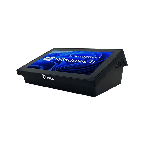 Terminal PDV Touch Screen TANCA TDT-2000