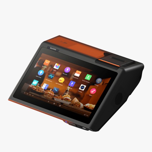 Terminal PDV D2 Mini TECTOY/SUNMI – Wi-Fi/4G/ PRINTER -  ANDROID 8.1
