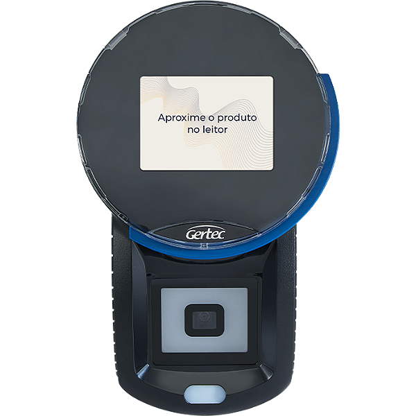 Terminal de Consulta GERTEC TC506-E-A 2D  ETH/WIFI