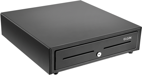 Gaveta de Dinheiro ELGIN/BEMATECH GD-56M