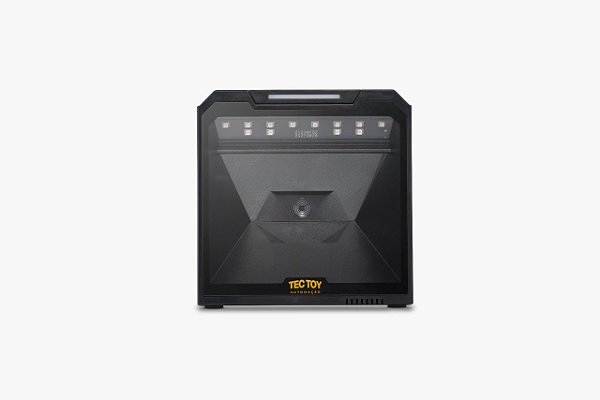 Leitor Código de Barras Fixo TECTOY 2D FD120