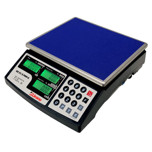Balança Computadora US 31/2 POP-S
