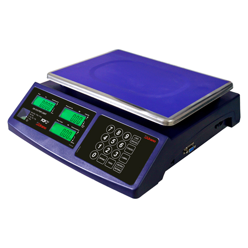 Balança Computadora US 31/2 POP-Z New c/ saída serial