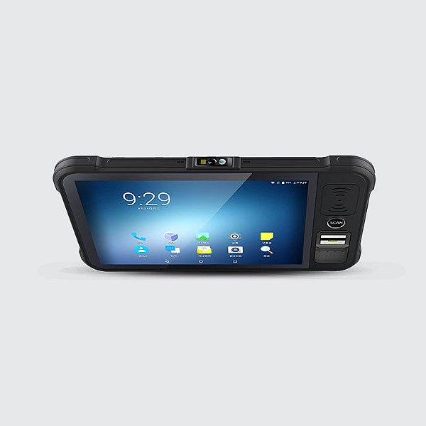 Tablet Industrial CHAINWAY MOD - P80