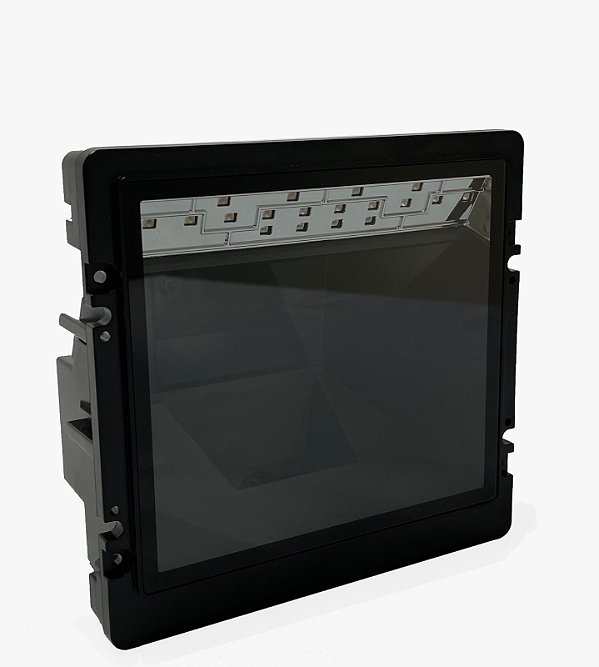 Leitor de Código de Barras Smak SKL-400 Fixo 2D