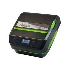 Impressora Térmica Portátil Leopardo PROMAX