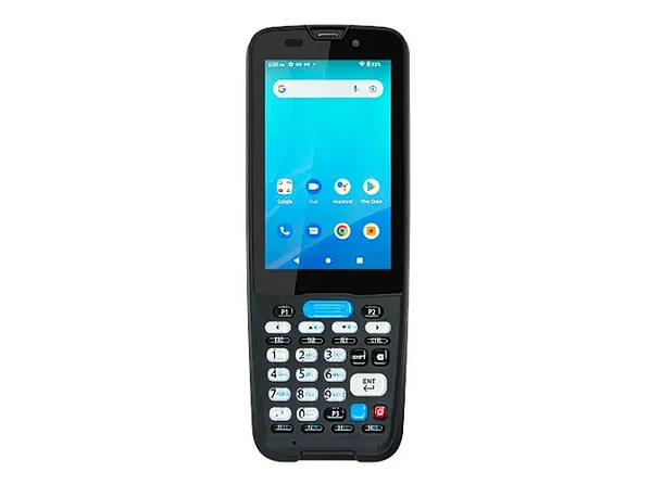 Coletor Unitech HT330 2D Wi-fi Android 12