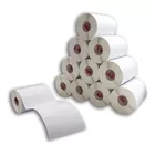 Rolo de Etiquetas Térmica - 10x15 (Caixa: 40 rolos)