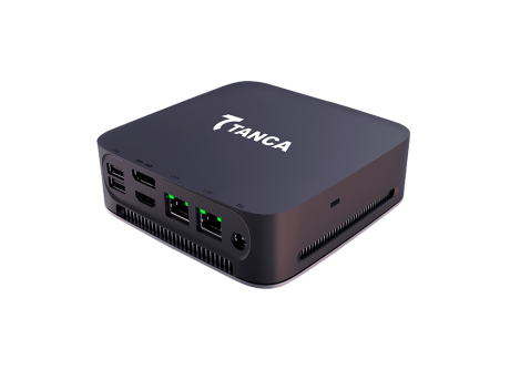 Mini Pc Tanca TC - 4043S INTEL CORE  I3-1115 G4
