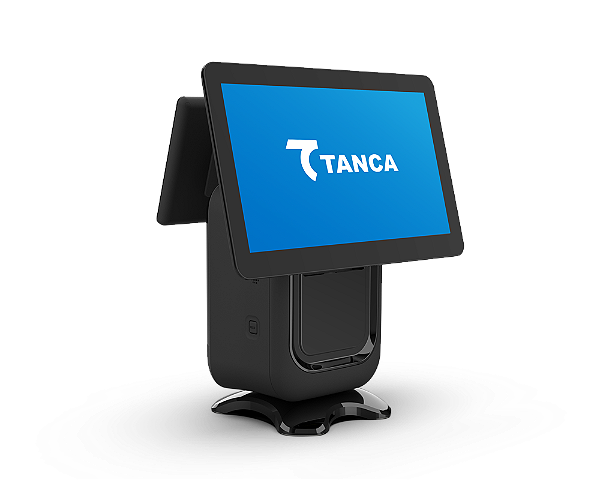 Terminal TANCA PDV TPT-900