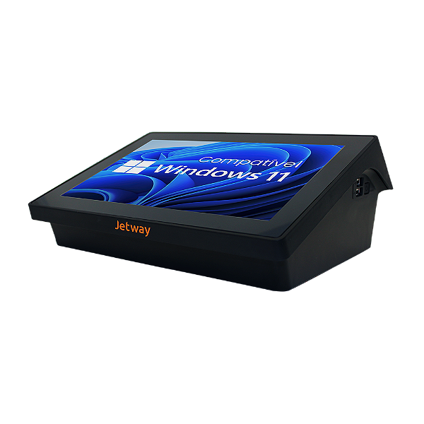 Terminal PDV Touch Screen JETWAY JDT-1000