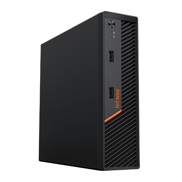 Mini Pc JETWAY JC-3440S