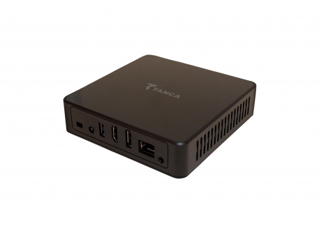 Mini Pc Tanca TC - 4040S INTEL CELERON N4020C
