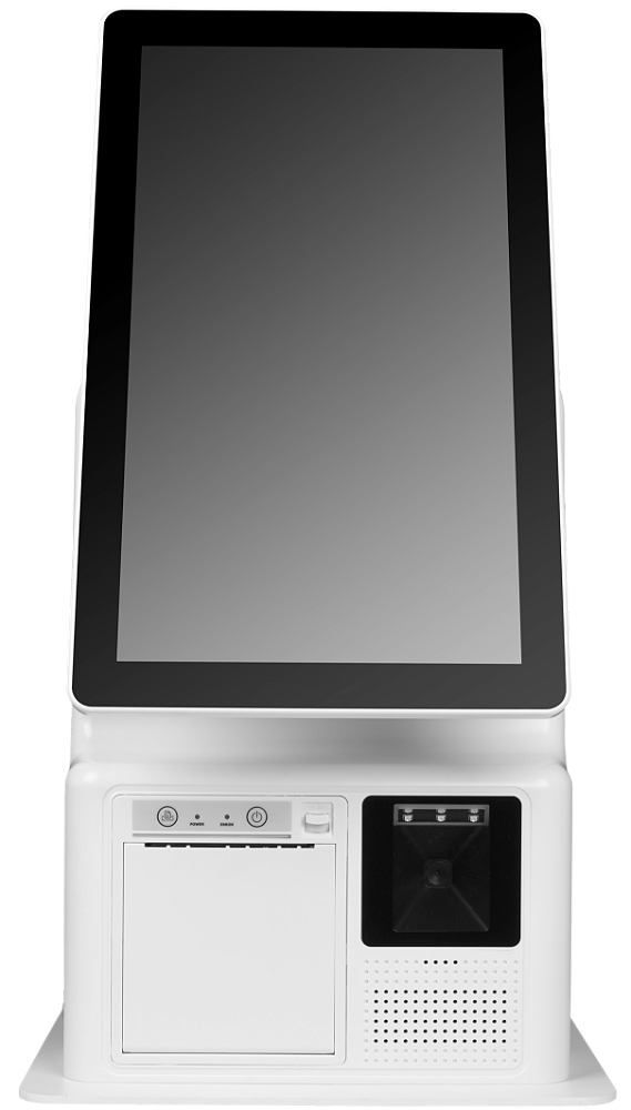 Terminal TAS Auto Atendimento JTA150 (15,8"POL.) - Versão Balcão