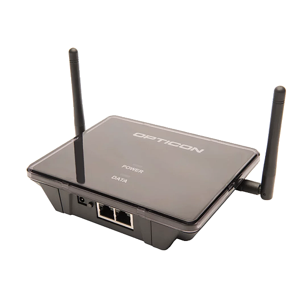 Módulo de Gerenciamento OPTICON EBS-40