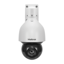 Camera HDCVI Speed Dome VHD 5225 SD IR Starlight - Intelbras