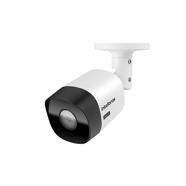 Camera Bullet VHD 3530 B HDCVI G7 BC IR 30M 3.6mm - Intelbras