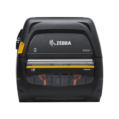 Impressora Portátil ZEBRA ZQ521