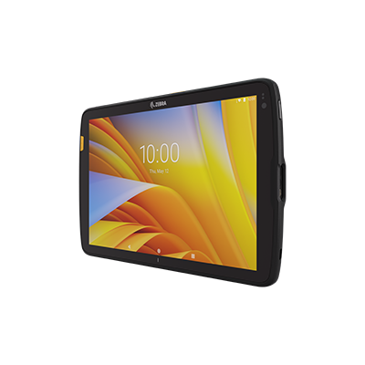 Tablet Zebra Android - ET40 8" Pol.