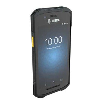 Coletor de Dados Zebra TC21 - 2D, 3GB E 32GB