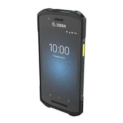 Coletor de Dados Zebra TC21 - 2D, 4GB E 64GB